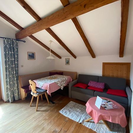 Residence Streitlhof Tirolo Luaran gambar