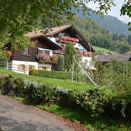 Residence Streitlhof Tirolo Luaran gambar