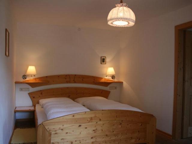 Residence Streitlhof Tirolo Luaran gambar