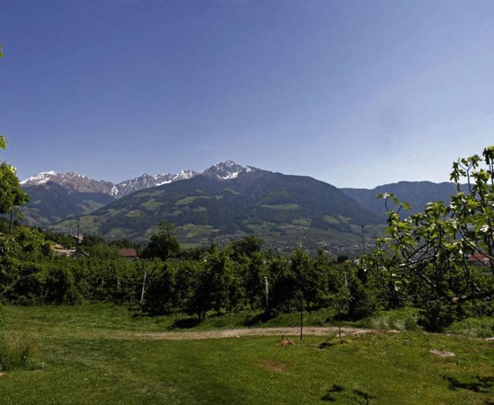 Residence Streitlhof Tirolo Luaran gambar