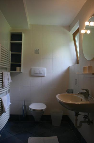 Residence Streitlhof Tirolo Luaran gambar