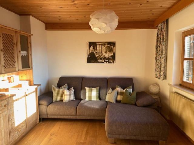 Residence Streitlhof Tirolo Luaran gambar