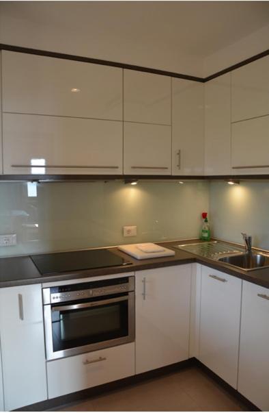 Residence Streitlhof Tirolo Luaran gambar