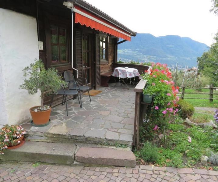 Residence Streitlhof Tirolo Luaran gambar