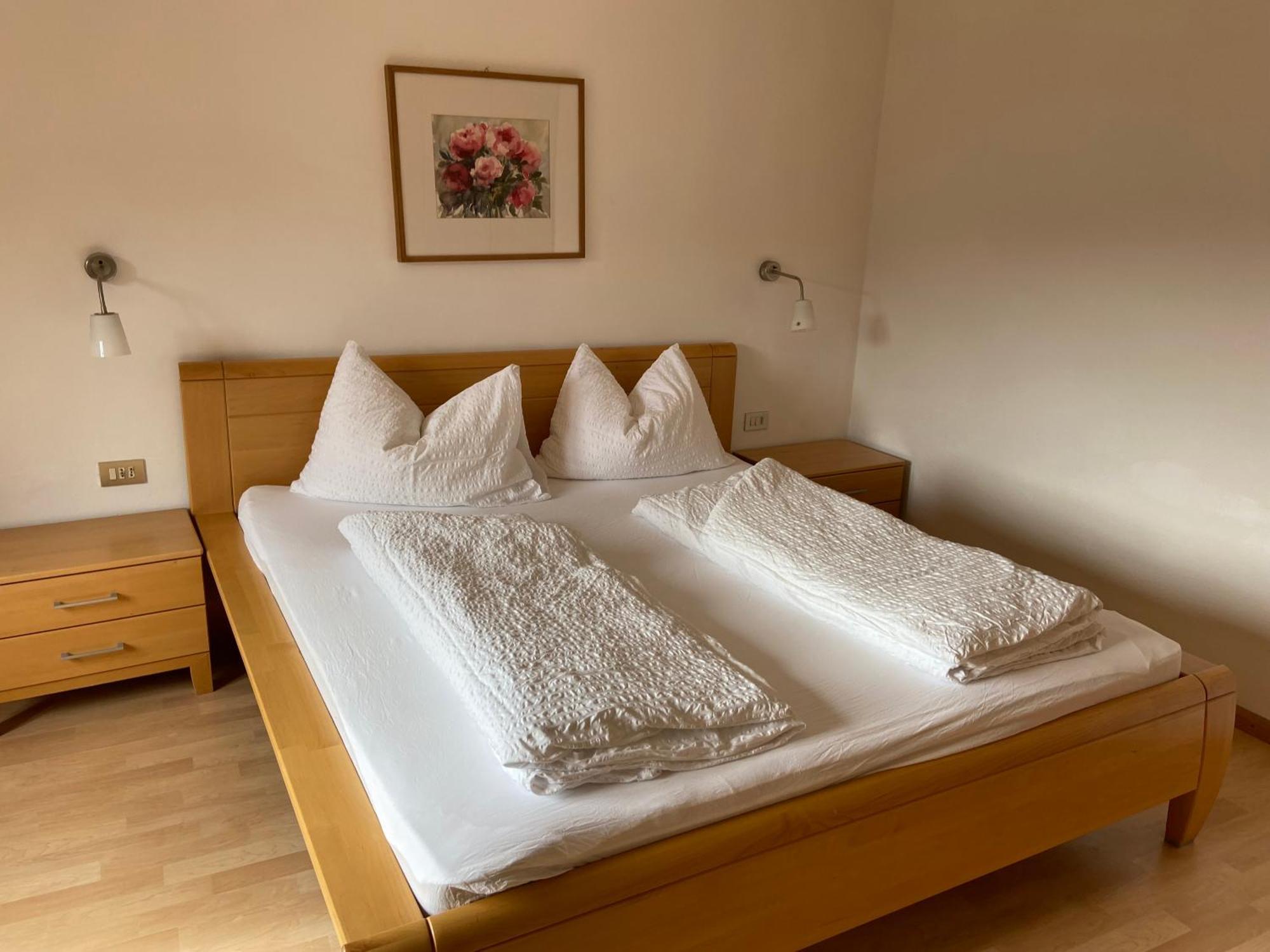 Residence Streitlhof Tirolo Luaran gambar