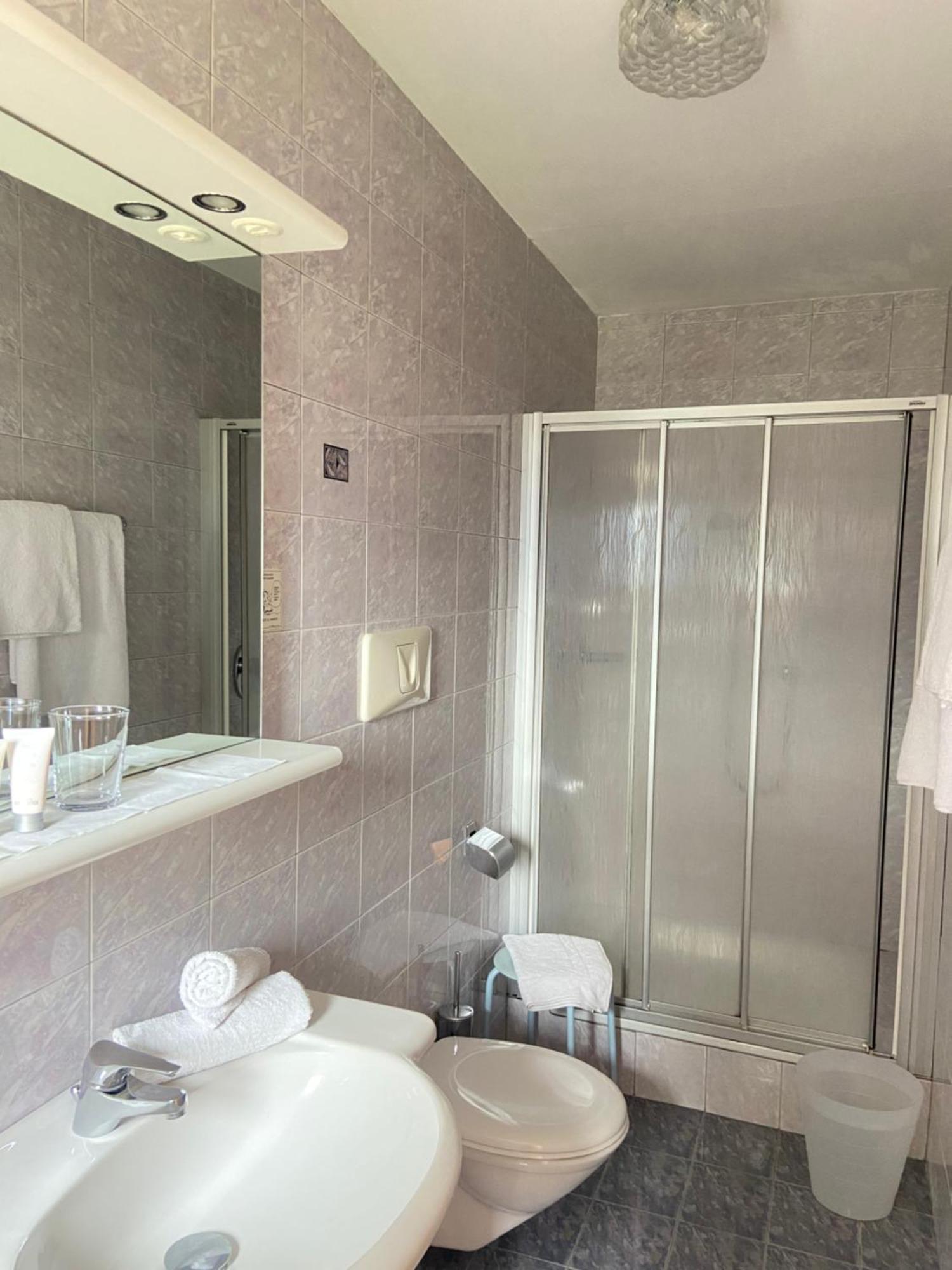 Residence Streitlhof Tirolo Luaran gambar