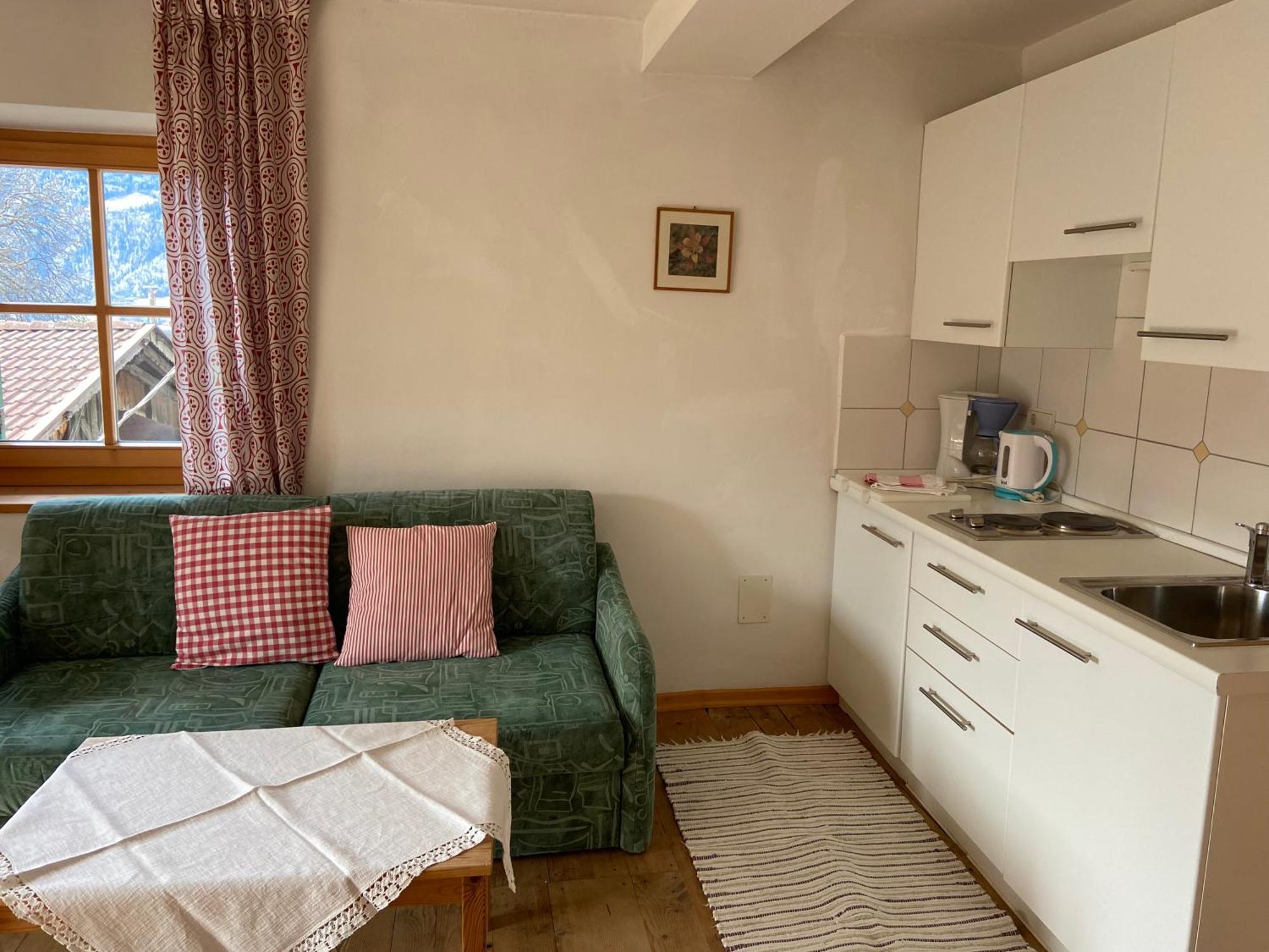 Residence Streitlhof Tirolo Luaran gambar
