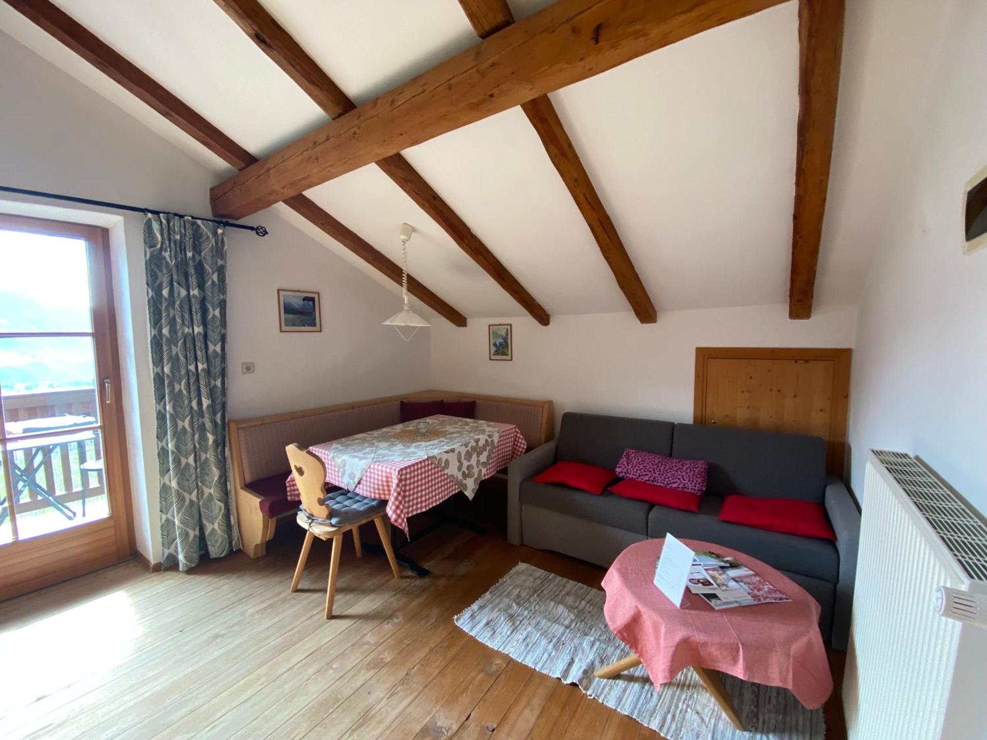 Residence Streitlhof Tirolo Luaran gambar