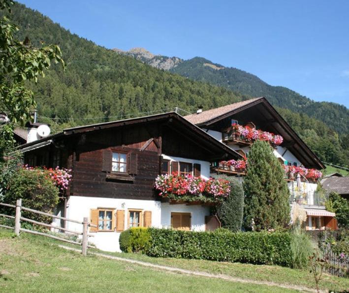 Residence Streitlhof Tirolo Luaran gambar