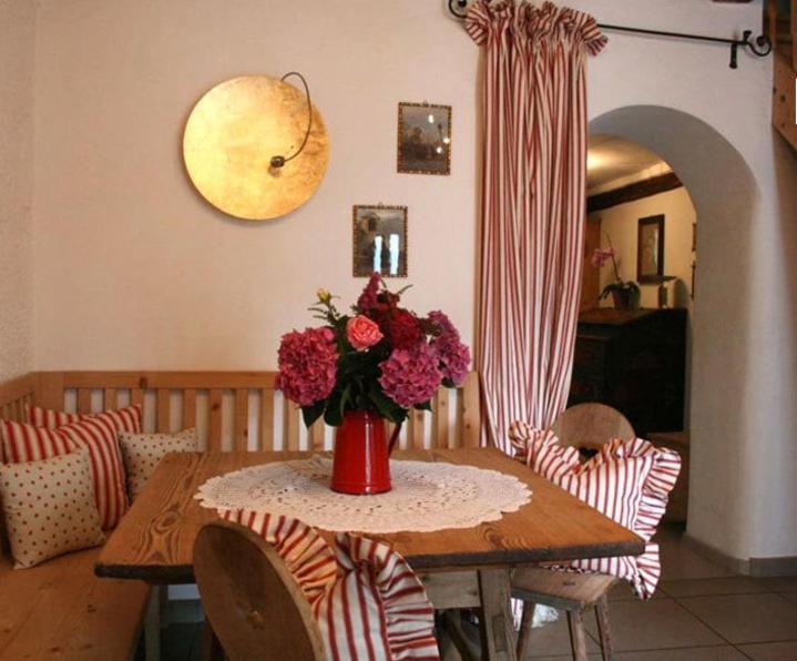 Residence Streitlhof Tirolo Luaran gambar