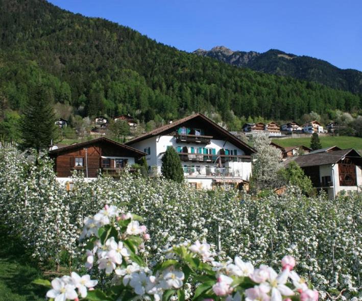 Residence Streitlhof Tirolo Luaran gambar